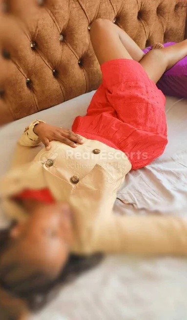 Ebony Nuru Girl