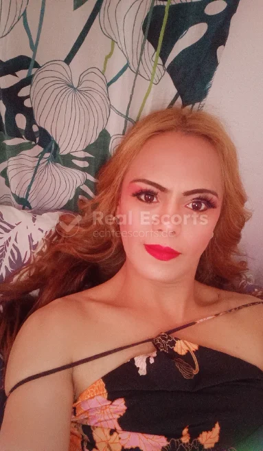 Thailand ladyboy