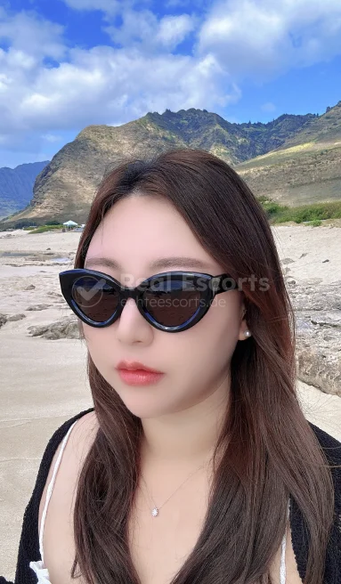 Hannah korean